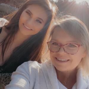 Meet your Posher, Jodi